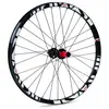 Gtr Roue Arrière De Vtt Sl35 29´´ Cl Disc Tubeless