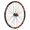 Gtr Roue Arrière De Vtt Sl27 29´´ Cl Disc Tubeless