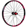 Gtr Roue Arrière De Vtt Sl27 12s 27.5´´ 6b Disc