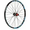 Gtr Roue Arrière De Vtt Sl23 12s 27.5´´ 6b Disc