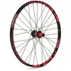 Gtr Roue Arrière De Vtt Sl23 12s 27.5´´ 6b Disc