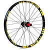 Gtr Roue Arrière De Vtt Sl27 12s 29´´ 6b Disc