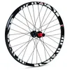 Gtr Roue Arrière De Vtt Sl27 12s 27.5´´ 6b Disc