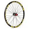 Gtr Roue Arrière De Vtt Sl20 12s 27.5´´ 6b Disc