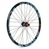Gtr Roue Arrière De Vtt Sl20 12s 27.5´´ 6b Disc
