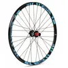 Gtr Roue Arrière De Vtt Sl20 12s 27.5´´ 6b Disc