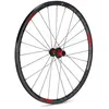Gtr Roue Arrière De Route Rr17 Disc Tubeless