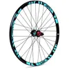 Gtr Roue Arrière De Vtt Sl20 27.5´´ Disc