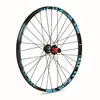 Gtr Roue Arrière De Vtt Sl35 E-bike Boost 27.5´´ Cl Tubeless Disc 12 x 148 mm