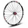 Gtr Roue Arrière De Vtt Sl35 E-bike Plus 27.5´´ Disc Tubeless 12 x 148 mm