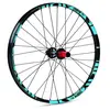 Gtr Roue Arrière De Vtt Sl35 E-bike Boost Plus 27.5´´ Disc Tubeless 12 x 148 mm