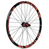 Gtr Roue Arrière De Vtt Sl27 27.5´´ Disc