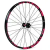 Gtr Roue Avant Vtt Sl27 27.5´´ Disc