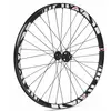 Gtr Roue Avant Vtt Sl27 27.5´´ Disc