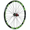 Gtr Roue Arrière De Vtt Sl27 27.5´´ Disc