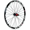 Gtr Roue Arrière De Vtt Sl27 29´´ Disc