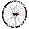 Roue de vélo arrière Gurpil GTR SL27 Boost Shimano TU