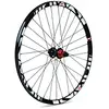 Roue de vélo arrière Gurpil GTR SL27 Boost Sram TU