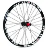 Gtr Roue Arrière De Vtt Sl27 29´´ Disc