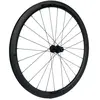 Gtr Roue Arrière De Route Rr40 V-brake Tubeless 9.5 x 135 mm
