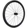 Gtr Roue Arrière De Route Rr40 V-brake Tubeless 9.5 x 135 mm