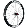 Gtr Roue Arrière De Route Rr42 C/l Disc Tubeless