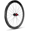 Gtr Roue Arrière De Route Rr50 Carbon Cl Disc Tubular