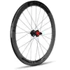 Gtr Roue Arrière De Route Rr50 Carbon Cl Disc Tubular