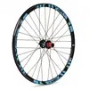 Gtr Roue Arrière De Vtt Sl23 29´´ Cl Disc Tubeless