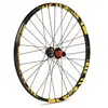 Gtr Roue Arrière De Vtt Sl23 29´´ Cl Disc Tubeless