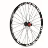Gtr Roue Arrière De Vtt Sl23 29´´ Cl Disc Tubeless