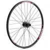 Gurpil 63991 - Roue arrière Disque Taurus Shimano 475 Noir 8-9v