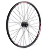 Roue Avant Disque Taurus Shimano 475 Noir - Gurpil - 63990