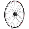 Gurpil Roue Avant Vtt Zac M475 26´´ 6b Disc