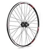 Gurpil Roue Arrière De Vtt Zac M4050 26´´ Cl Disc 9 x 135 mm