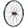 Gtr Roue Arrière De Vtt Sl23 27.5´´ Disc