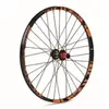 Gtr Roue Arrière De Vtt Sl23 27.5´´ Disc