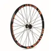 Gtr Roue Avant Vtt Sl20 27.5´´ Disc