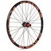 Gtr Roue Arrière De Vtt Sl20 27.5´´ Disc 12 x 148 mm