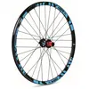 Gtr Roue Arrière De Vtt Sl20 27.5´´ Disc 12 x 148 mm