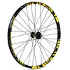 Gtr Roue Avant Vtt Sl35 Plus 27.5´´ 6b Disc Tubeless