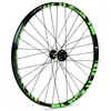 Gtr Roue Avant Vtt Sl35 Plus 27.5´´ Disc