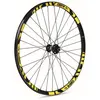 Gtr Roue Avant Vtt Sl20 27.5´´ Disc