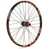 Gtr Roue Arrière De Vtt Sl23 27.5´´ Disc 9.5 x 135 mm