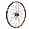 Gtr Roue Avant Vtt Sl23 27.5´´ Disc