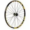 Gtr Roue Avant Vtt Sl23 29´´ Disc 9 x 100 mm