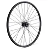 Gurpil Roue Arrière De Vtt Btt M4050 27.5´´ Cl Disc 9 x 135 mm