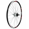 Gurpil Roue Arrière De Vtt Zac 26´´ V-brake Nexus 3s 9.5 x 120 mm