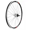Gurpil Roue Arrière De Vtt Xm-1 29´´ V-brake Nexus 3s 9.5 x 120 mm