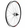 Gurpil Roue Arrière De Vtt Xm 27.5´´ V-brake Nexus 3s 9.5 x 120 mm